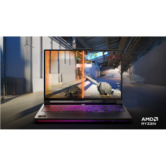 Lenovo Legion Pro 7 16AFR10H | Eclipse Black | 16 