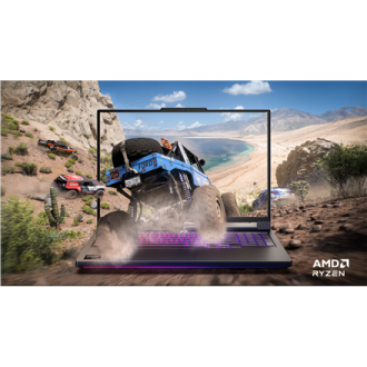 Lenovo Legion Pro 7 16AFR10H | Eclipse Black | 16 