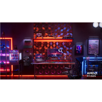 Lenovo Legion Pro 7 16AFR10H | Eclipse Black | 16 