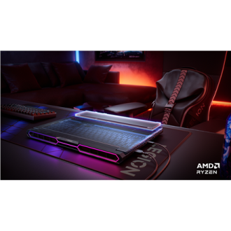 Lenovo Legion Pro 7 16AFR10H | Eclipse Black | 16 