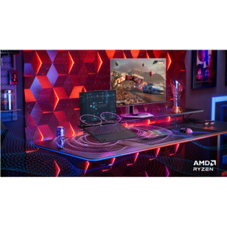 Lenovo Legion Pro 7 16AFR10H | Eclipse Black | 16 