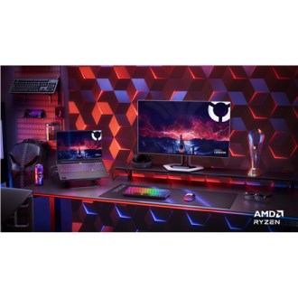 Lenovo Legion Pro 7 16AFR10H | Eclipse Black | 16 