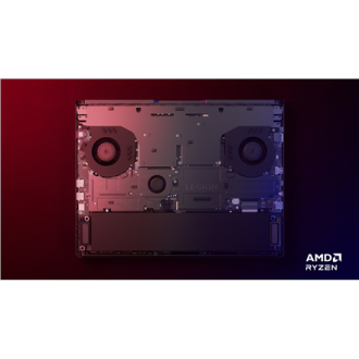 Lenovo Legion Pro 7 16AFR10H | Eclipse Black | 16 