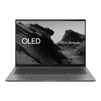 Asus Zenbook S14 UX5406AA-SU272X | Antrim Gray | 14 