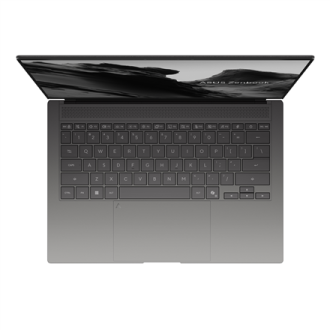 Asus Zenbook S14 UX5406AA-SU272X | Antrim Gray | 14 