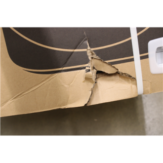 SALE OUT. PETKIT Automatic Cat Litter Box | Purobot Ultra | White | DAMAGED PACKAGING | 24 month(s)