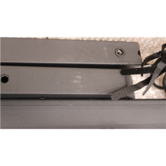 SALE OUT. Next Level Racing Free Standing Single Monitor Stand | Floor stand | Mobility | 24-85 