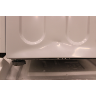 SALE OUT. Midea MF110W70B/W-HR Washing Machine | SALE OUT. | Washing Machine | MF110W70B/W-HR | Energy efficiency class A | Fron