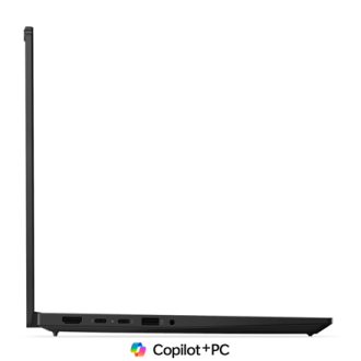 Lenovo ThinkPad E14 G8 Intel | Black | 14 