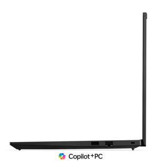 Lenovo ThinkPad E14 G8 Intel | Black | 14 
