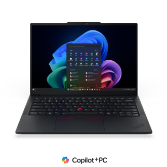 Lenovo ThinkPad E14 G8 Intel | Black | 14 