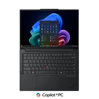 Lenovo ThinkPad E14 G8 Intel | Black | 14 