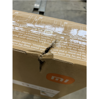 SALE OUT. Xiaomi QLED TV A Pro 2026 55'' | SALE OUT. | Xiaomi QLED TV A Pro 2026 | 55 | Smart TV | Google TV | 4K UHD | DAMAGED SALE OUT. Xiaomi QLED TV A Pro 2026 55'' | SALE OUT. | Xiaomi QLED TV A Pro 2026 | 55 | Smart TV | Google TV | 4K UHD | DAMAGED