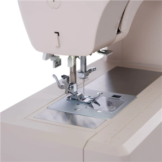 Singer Sewing Machine | 4523 Heavy Duty | Number of stitches 23 | Number of buttonholes 1 | Beige Singer Sewing Machine | 4523 Heavy Duty | Number of stitches 23 | Number of buttonholes 1 | Beige