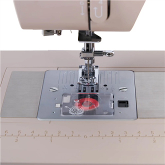 Singer Sewing Machine | 4523 Heavy Duty | Number of stitches 23 | Number of buttonholes 1 | Beige Singer Sewing Machine | 4523 Heavy Duty | Number of stitches 23 | Number of buttonholes 1 | Beige