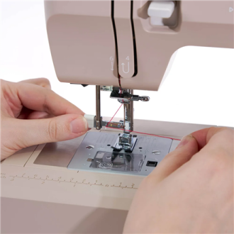 Singer Sewing Machine | 4523 Heavy Duty | Number of stitches 23 | Number of buttonholes 1 | Beige Singer Sewing Machine | 4523 Heavy Duty | Number of stitches 23 | Number of buttonholes 1 | Beige
