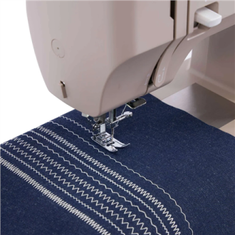 Singer Sewing Machine | 4523 Heavy Duty | Number of stitches 23 | Number of buttonholes 1 | Beige Singer Sewing Machine | 4523 Heavy Duty | Number of stitches 23 | Number of buttonholes 1 | Beige
