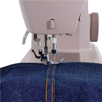 Singer Sewing Machine | 4523 Heavy Duty | Number of stitches 23 | Number of buttonholes 1 | Beige Singer Sewing Machine | 4523 Heavy Duty | Number of stitches 23 | Number of buttonholes 1 | Beige