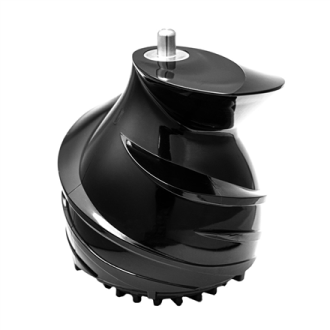 Gastroback Slow Juicer Advanced Vital | 40145 | Type Slow juicer | Stainless steel/Black | 150 W | Number of speeds 1 Gastroback Slow Juicer Advanced Vital | 40145 | Type Slow juicer | Stainless steel/Black | 150 W | Number of speeds 1