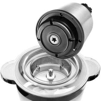Gastroback Design Multi Chopper Professional | 40966 | 1600 W Gastroback Design Multi Chopper Professional | 40966 | 1600 W