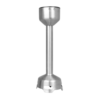 Gastroback Powermix Hand Blender FlexCord | 40968 | Hand Blender | 1500 W | Number of speeds 20 | Turbo mode | Silver/Black Gastroback Powermix Hand Blender FlexCord | 40968 | Hand Blender | 1500 W | Number of speeds 20 | Turbo mode | Silver/Black