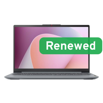 Lenovo Renewed | Grade B | Lenovo IdeaPad Slim 3 16ABR8 | 16 | Ryzen 7 5825U | 16GB | AMD Radeon | 512 GB | US Non-Backlit | N | Lenovo Renewed | Grade B | Lenovo IdeaPad Slim 3 16ABR8 | 16 | Ryzen 7 5825U | 16GB | AMD Radeon | 512 GB | US Non-Backlit | N |