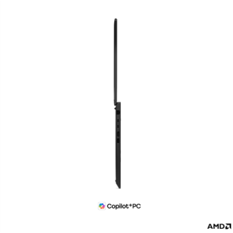 Lenovo ThinkPad L16 Gen 3 16 WUXGA AMD R5 AI 430/16GB/512GB/AMD Radeon 840M/WIN11 Pro/Nordic Backlit kbd/Black/FP/4G Upgradable/ Lenovo ThinkPad L16 Gen 3 16 WUXGA AMD R5 AI 430/16GB/512GB/AMD Radeon 840M/WIN11 Pro/Nordic Backlit kbd/Black/FP/4G Upgradable/