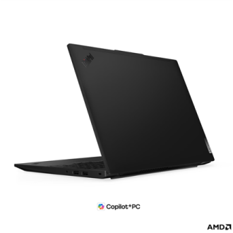 Lenovo ThinkPad L16 Gen 3 16 WUXGA AMD R5 AI 430/16GB/512GB/AMD Radeon 840M/WIN11 Pro/Nordic Backlit kbd/Black/FP/4G Upgradable/ Lenovo ThinkPad L16 Gen 3 16 WUXGA AMD R5 AI 430/16GB/512GB/AMD Radeon 840M/WIN11 Pro/Nordic Backlit kbd/Black/FP/4G Upgradable/