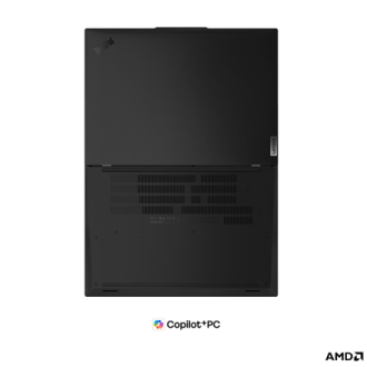 Lenovo ThinkPad L16 Gen 3 16 WUXGA AMD R5 AI 430/16GB/512GB/AMD Radeon 840M/WIN11 Pro/Nordic Backlit kbd/Black/FP/4G Upgradable/ Lenovo ThinkPad L16 Gen 3 16 WUXGA AMD R5 AI 430/16GB/512GB/AMD Radeon 840M/WIN11 Pro/Nordic Backlit kbd/Black/FP/4G Upgradable/
