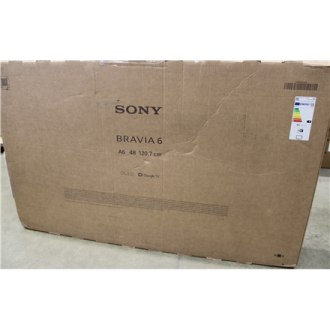 SALE OUT. Sony K48A65PB Bravia 6 48