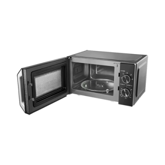 Midea Microwave oven | MM20CF2EBK | Free standing | 700 W | 20 L | Black