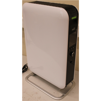 SALE OUT. | Mill | Heater | OIL2000WIFI3 GEN3 | Oil Filled Radiator | 2000 W | Number of power levels 3 | Suitable for rooms up 