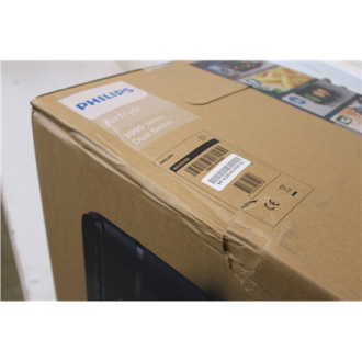 SALE OUT. | Philips | Airfryer | NA352/00 | Power 2750 W | Capacity 9 L | Rapid Air technology | Charcoal Grey/Copper | DAMAGED SALE OUT. | Philips | Airfryer | NA352/00 | Power 2750 W | Capacity 9 L | Rapid Air technology | Charcoal Grey/Copper | DAMAGED