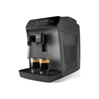 Philips Coffee Maker | EP0824/00 | Pump pressure 15 bar | Built-in milk frother | Fully Automatic | 1500 W | Black Philips Coffee Maker | EP0824/00 | Pump pressure 15 bar | Built-in milk frother | Fully Automatic | 1500 W | Black