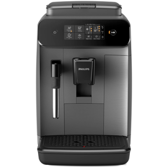 Philips Coffee Maker | EP0824/00 | Pump pressure 15 bar | Built-in milk frother | Fully Automatic | 1500 W | Black Philips Coffee Maker | EP0824/00 | Pump pressure 15 bar | Built-in milk frother | Fully Automatic | 1500 W | Black