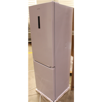 SALE OUT. | SALE OUT. | Gorenje | N619EAW4 | Energy efficiency class E | Free standing | Combi | Height 186 cm | No Frost system