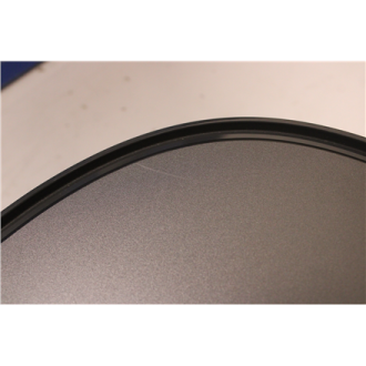 SALE OUT. Midea V15 Robot Vacuum Cleaner | Midea Robot Vacuum Cleaner | V15 | Wet&Dry | 5200 mAh | Dust capacity 3 L | 16200 Pa 