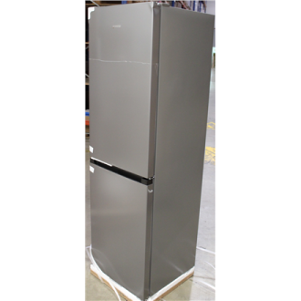 SALE OUT. Gorenje NRK418ECS4 Refrigerator, E, Free standing, Combi, Height 182.4 cm, Net Fridge 171 L, Net Freezer 85 L, Grey | SALE OUT. Gorenje NRK418ECS4 Refrigerator, E, Free standing, Combi, Height 182.4 cm, Net Fridge 171 L, Net Freezer 85 L, Grey |