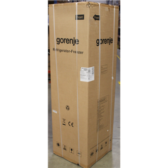 SALE OUT. Gorenje NRK418ECS4 Refrigerator, E, Free standing, Combi, Height 182.4 cm, Net Fridge 171 L, Net Freezer 85 L, Grey | SALE OUT. Gorenje NRK418ECS4 Refrigerator, E, Free standing, Combi, Height 182.4 cm, Net Fridge 171 L, Net Freezer 85 L, Grey |
