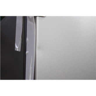 SALE OUT. Gorenje NRK418ECS4 Refrigerator, E, Free standing, Combi, Height 182.4 cm, Net Fridge 171 L, Net Freezer 85 L, Grey | SALE OUT. Gorenje NRK418ECS4 Refrigerator, E, Free standing, Combi, Height 182.4 cm, Net Fridge 171 L, Net Freezer 85 L, Grey |