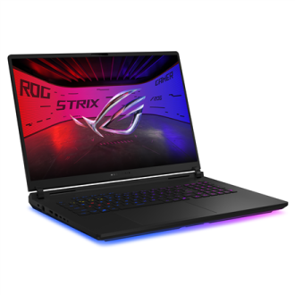 Asus G835LWG-TQ336W | Asus G835LWG-TQ336W | ROG Strix SCAR 18 | Black | 18 Asus G835LWG-TQ336W | Asus G835LWG-TQ336W | ROG Strix SCAR 18 | Black | 18