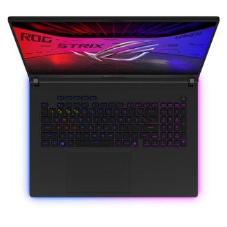 Asus G835LWG-TQ336W | Asus G835LWG-TQ336W | ROG Strix SCAR 18 | Black | 18 Asus G835LWG-TQ336W | Asus G835LWG-TQ336W | ROG Strix SCAR 18 | Black | 18