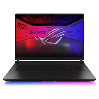 Asus G835LWG-TQ336W | Asus G835LWG-TQ336W | ROG Strix SCAR 18 | Black | 18 Asus G835LWG-TQ336W | Asus G835LWG-TQ336W | ROG Strix SCAR 18 | Black | 18