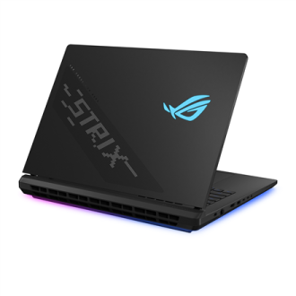 Asus G835LWG-TQ336W | Asus G835LWG-TQ336W | ROG Strix SCAR 18 | Black | 18 Asus G835LWG-TQ336W | Asus G835LWG-TQ336W | ROG Strix SCAR 18 | Black | 18