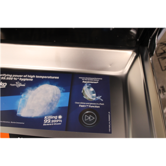 SALE OUT. | BEKO Dishwasher | BDIS38040Q | Built-in | Width 45 cm | Number of place settings 10 | Number of programs 8 | Energy SALE OUT. | BEKO Dishwasher | BDIS38040Q | Built-in | Width 45 cm | Number of place settings 10 | Number of programs 8 | Energy