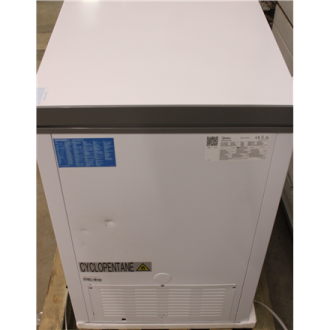 SALE OUT. | Midea Freezer | MDRC345FZE01 | Energy efficiency class E | Chest | Free standing | Height 85 cm | Total net capacity SALE OUT. | Midea Freezer | MDRC345FZE01 | Energy efficiency class E | Chest | Free standing | Height 85 cm | Total net capacity