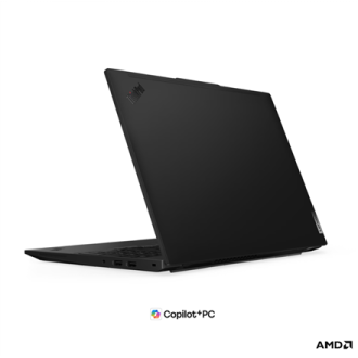 Lenovo ThinkPad L16 G3 AMD | Black | 16 Lenovo ThinkPad L16 G3 AMD | Black | 16