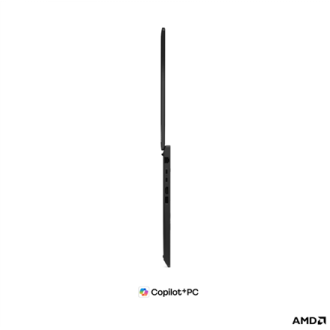 Lenovo ThinkPad L16 G3 AMD | Black | 16 Lenovo ThinkPad L16 G3 AMD | Black | 16