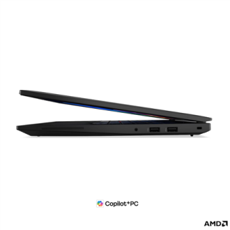 Lenovo ThinkPad L16 G3 AMD | Black | 16 Lenovo ThinkPad L16 G3 AMD | Black | 16