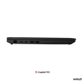 Lenovo ThinkPad L16 G3 AMD | Black | 16 Lenovo ThinkPad L16 G3 AMD | Black | 16